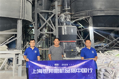 品牌排行网：2019中国磨粉机品牌供应商制造厂十大排行榜 ...