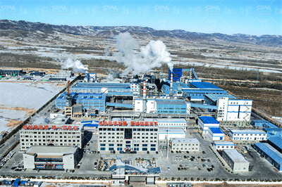 毕业论文《日产10000吨熟料生产线水泥粉磨系统工艺设计》